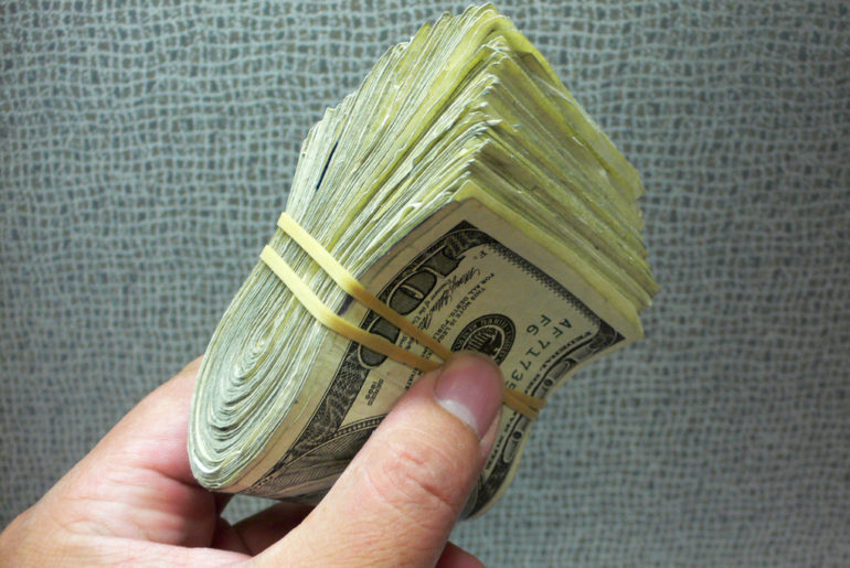 make money blogging 4