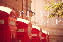 london-startups