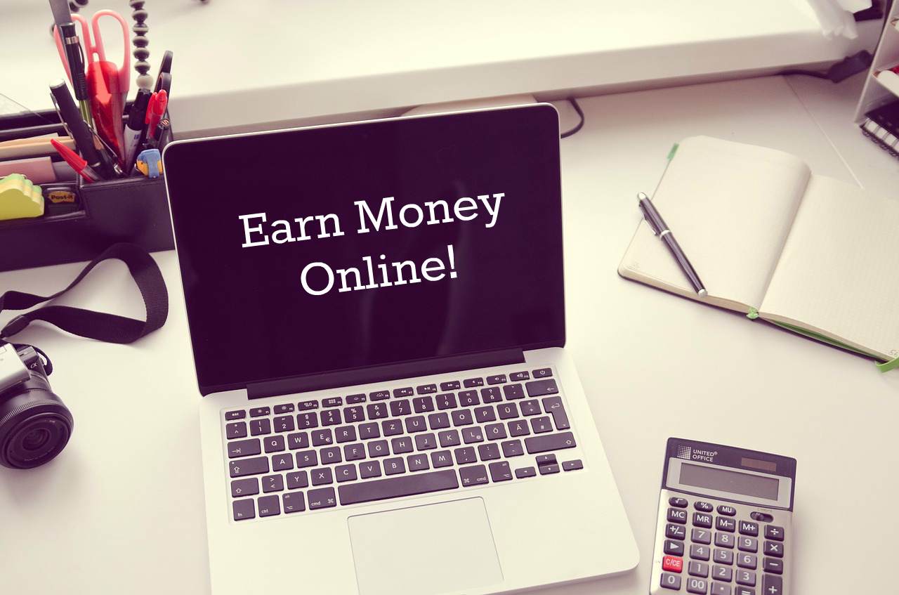 How to Earn Money Online Without Investment ...