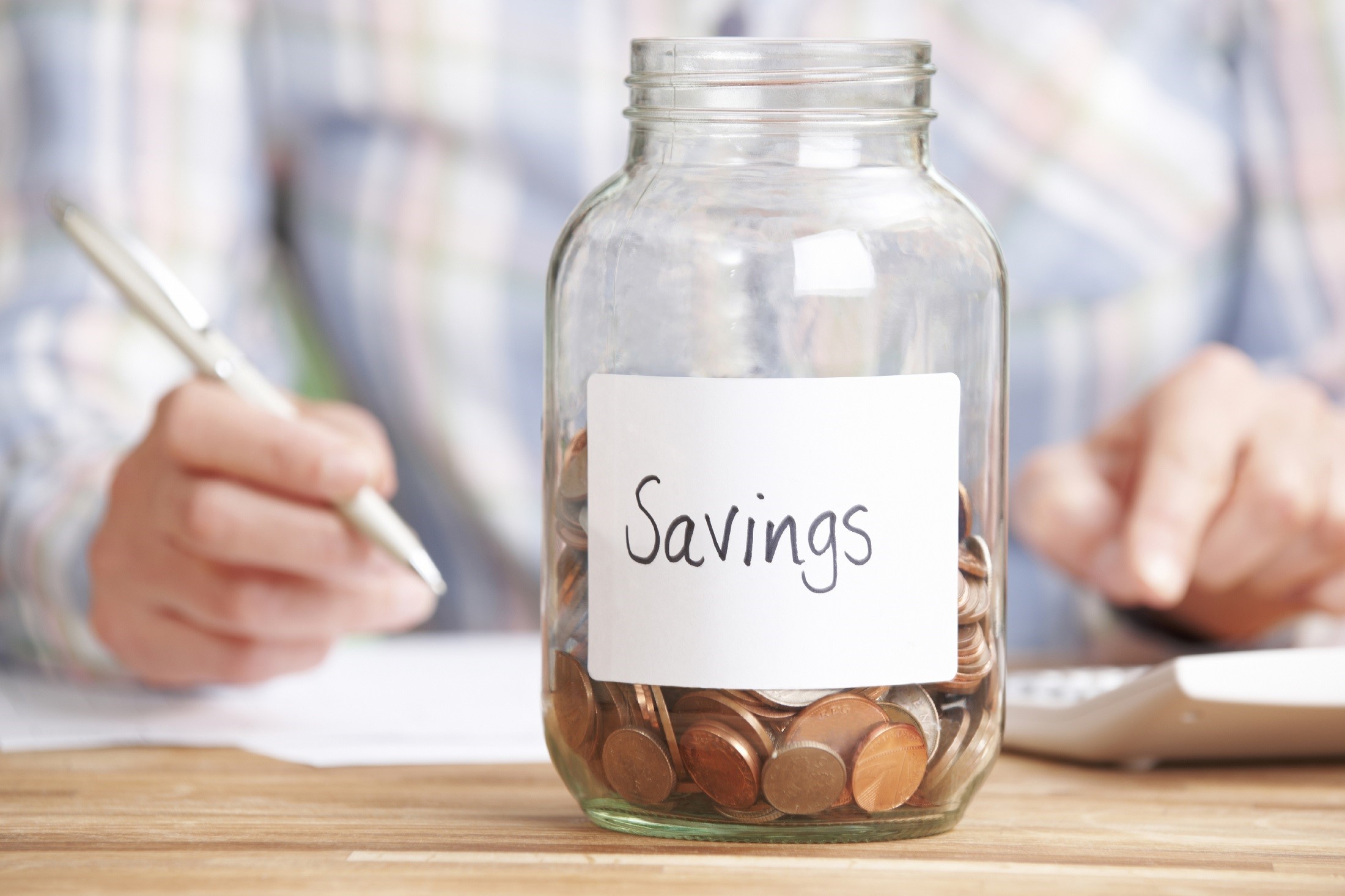 Advantages of Savings Account