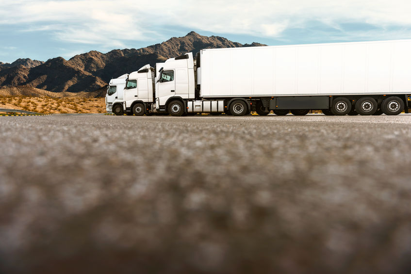 dispatch software for trucking companies